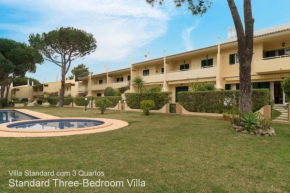 Гостиница Akivillas Vilamoura Sail  Картейра